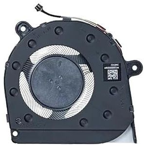 Laptopkoeler CPU GPU-koelventilator voor Xiaomi voor Redmibook Pro 14 2022 RMA2201-AG BG BB(CPU FAN)