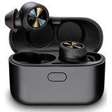 Plantronics - Backbeat Pro 5100 - True Wireless Bluetooth Headset - In-Ear - Zwart - IP54 en Noise-Canceling