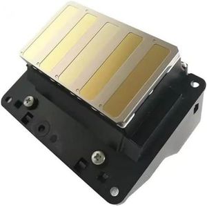 XGdEKA Ontgrendelde printkop compatibel met verschillende modellen 9908 7908 9910 7910 7710 9700 7700 9900 9710 P6080 P8080 DX6 F191010