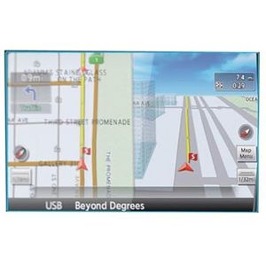 Displaybeschermfolie Voor Infiniti QX80 2013-2018 8"" Navigatiescherm Geharde Film Beschermende Auto Dashboard Systeem Beschermer