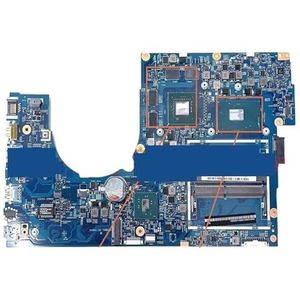 15205-1M voor het moederbord van de laptop VN7-792G met GPU I5-6300HQ I7-6700HQ GTX950M getest en functioneel (I5-6300HQ)
