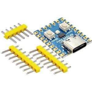 1 stks RP2040-Zero RP2040 voor Raspberry Pi Microcontroller PICO Ontwikkelingsbord