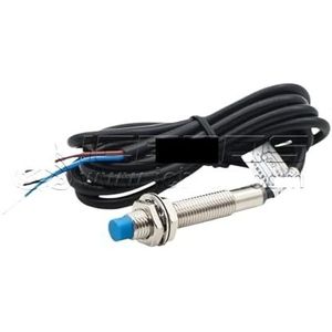 Inductive Proximity Switch CHE8-2PA-A710 LJ8A3-2-Z/BY Three Wire PNP Normally Open LJ8A3-2-Z/AY LJ8A3-2-Z/BX LJ8A3-2-Z/EX(LJ8A3-2-Z-DX)