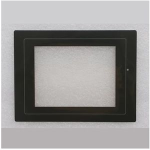 FWFDTQBSP S806M10D S806M20D S806CD - touchscreen paneel met kunststof beschermfolie. Beeldschermgrootte: 7 ~ 10 inch (film)