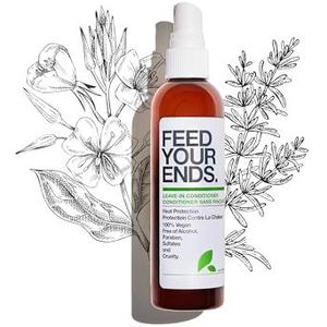yarok Feed Your Ends Leave-In Conditioner, 8.0 fl. oz. door yarok