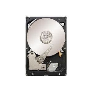Seagate Constellation ES2 ST32000646NS Interne harde schijf, 2 TB, 8,9 cm, 7200 rpm, SATA 6 GB/s, 64 MB cache, geschikt voor autonomie 24 x 7