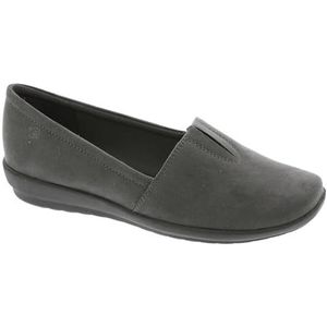Easy Spirit Arlie vrouwen Slip On, donkergrijs, 5.5 UK