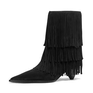 Michael Kors, Dames, Schoenen, Zwart, Maat: 35 1/2 EU Suède,