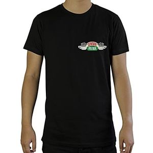 FRIENDS - Central Perk - T-Shirt homme (L)