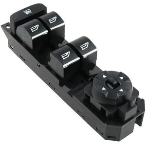 Elektrische Window Switch Power Master Window Control Switch Auto-accessoires Voor Ford Voor Mondeo MK4 Voor S-MAX Voor GALAXY 2007-2012 7S7T14A132BC 7S7T-14A132-BC Window Schakelaar