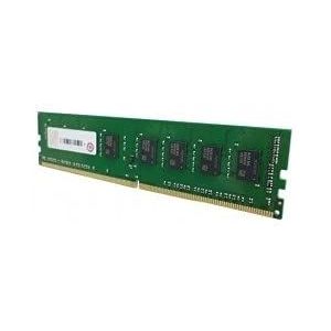 RAM DDR4 8GB / PC3200 / UB/ECC/QNAP RAM-8GDR4ECI0-UD-3200