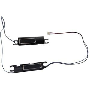 PLCPDM Kwaliteit Ingebouwde Laptops Speaker Voor 5580 Precision3520 00YYM2 04VHN4 Computer Verhoogt Geluid Ervaring Ingebouwde