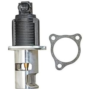 Turbo-solenoïdeklep 8200130609 8200004883 EGR-klep Voor TRAFIC II Voor Box 2001 - Auto-onderdelen