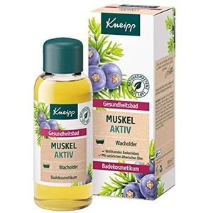 Kneipp Jeneverbes Badolie - 100 ml - NEW
