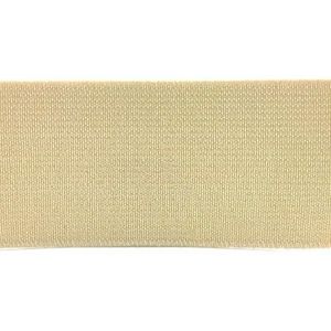 2M 20/25/30/40/50mm Rubberen Band Vouw Over Elastische Band Voor Ondergoed Broek Bh Rubber Kleding Verstelbare Zachte Tailleband Elastisch-Khaki-25mm