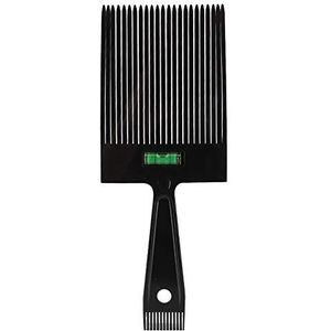 Kapperhaar Trimmer, Haarsnijmachine met ingebouwde horizontale lijnen voor mannen/kinderen/baby