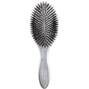 Olivia Garden Olivia Garden Ceramic Ion Supreme Paddle 100% Boar