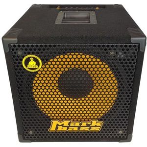 Markbass Mini CMD 151P IV - Bass combo versterker