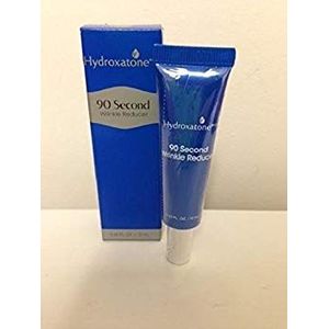 Hydroxatone 90 Second Wrinkle Reducer 0,33 ml tube