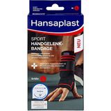 Hansaplast Sport Handgelenk-Bandage Größe L, 1 st. Verband