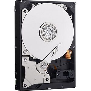Western Digital WD2500LPVX BLUE Harddisk