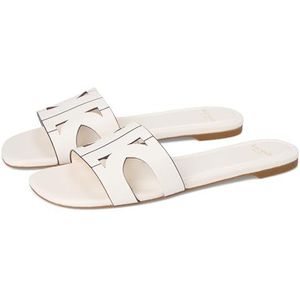 Kate Spade New York Duo sandaal voor dames, Crème, 41 EU
