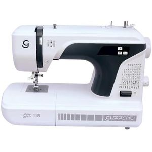 Guzzanti Siuvimo Mašina GZ 118