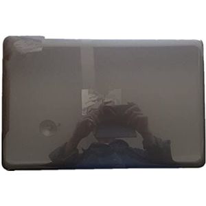 Laptop LCD-Topcover Voor For DELL Inspiron 17 5767 Zwart
