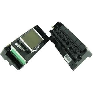 Printkop met groene connector for Japanse m-uoh v-alujet 1604 1614 1204 1304 printer