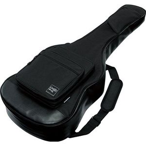 IBANEZ POWERPAD® Gigbag voor concertgitaren - zwart (ICB540-BK)