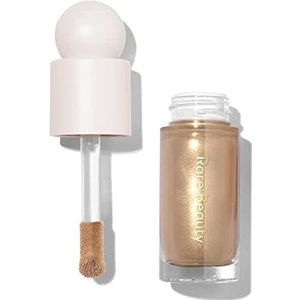 Rare Beauty Vloeibare luminizer voor positief licht (Flunt)