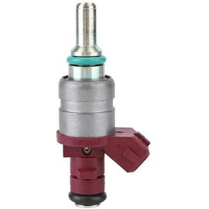 Brandstofinjectorsproeier Brandstofinjectorsproeier A2710780023 Voor Benz Voor W203 Voor C180 1.8T Auto-accessoires Injectorklep Brandstofinjectorsproeieradapter Brandstofinjector
