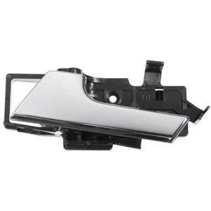 Auto Deurgreep Voor Pontiac G3 Auto-onderdeel 96462710 Auto-interieurdeurgreep Rechts/links Binnendeurgreep(1PC Right)