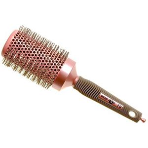 Head Jog 79 keramische roze radiale borstel (50mm)