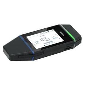 DLK Smart-downloadsleutel VDO – download de kaart naar je eigen apparaat, de tachograaf en stuurt deze automatisch naar de pc, via USB of Vdofleet