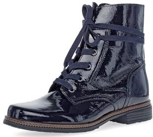 Gabor - Chelsea Boots - Ocean 96 - Enkellaarzen - 37 EU