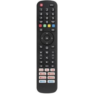 1 universele afstandsbediening CRC2505V for Smart TV EN2H27B EN2H27HS EN2B27 EN2BN27H ERF2A60 EN-21662B ER-22654 EN2A27ST