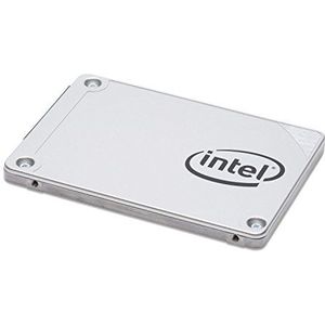 Intel SSDSC2KW480H6X1 internal solid state drive 2.5" 480 GB SATA III TLC