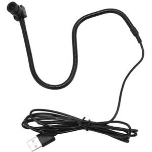 200 W Conferentie Camera Aluminiumlegering Autofocus USB 2MP Midden Scherm Webcam Voor Skyping Vergaderingen Laptop Webcam