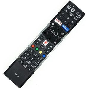 RM-L08 Smart Remote Control for Humax Set-Top Box Freeview Play FVP-4000T FVP-5000T