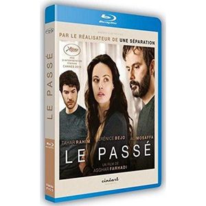 Le Passé [Blu-ray]