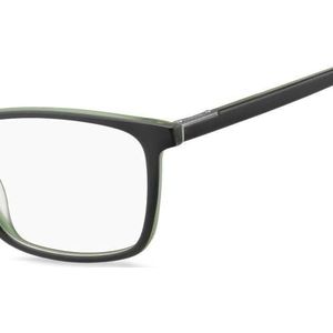 FOSSIL FOS 7076 1ED GREEN 53/17/140 MAN Brilmonturen