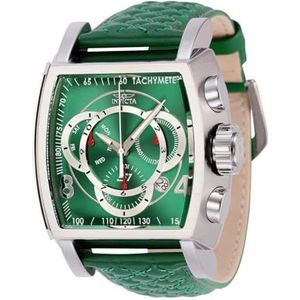 Invicta S1 Rally 44036 Quartz Herenhorloge - 48mm