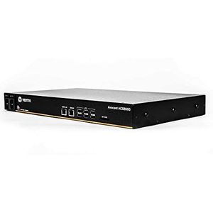 Vertiv Avocent ACS8008SAC-404 console server RJ-45