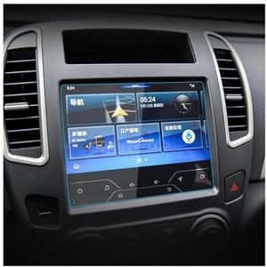 Displaybeschermfolie Voor Nissan Voor Sylphy 2019 8"" Gehard Glazen Auto Navigatie Schermbeschermer Dashboardfolie