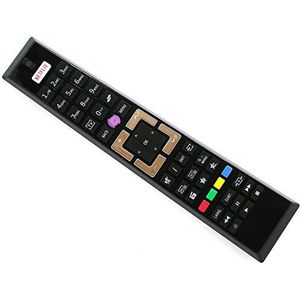 Vervangende afstandsbediening voor MEDION Smart TV MD31201