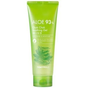 TONYMOLY Aloë Chok Soothing Gel