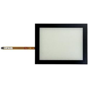 SAEVVCJWW E304670# E305595# E557028 - Touchpad Resistive touchpad scherm (E304670)