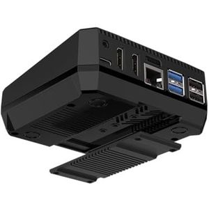 Argon ONE V3 M.2 NVME PCIE Case voor Raspberry Pi 5