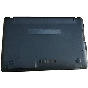 Laptop Bodem Case Cover D Shell Voor For ASUS X540NA Colour Zwart